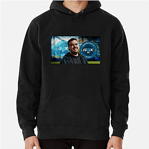 Trust the Luqueta Play Luqueta Hoodies