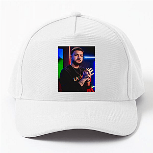 Luqueta Vibes Only Luqueta Hats & Caps