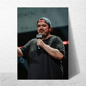 Live Fast, Luqueta Style Luqueta Posters