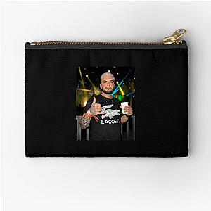 Luqueta = No Misses Luqueta Zipper Pouches