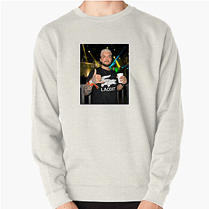 Luqueta = No Misses Luqueta Sweatshirts