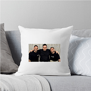 Luqueta Made Me Sweat Luqueta Pillows Cover