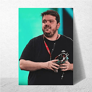 Powered by Luqueta Luqueta Posters
