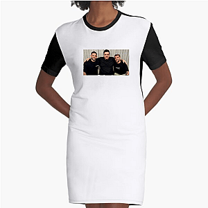 Luqueta Made Me Sweat Luqueta Dresses