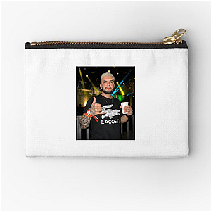 Luqueta = No Misses Luqueta Zipper Pouches