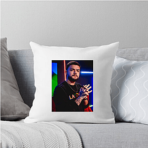 Luqueta Vibes Only Luqueta Pillows Cover