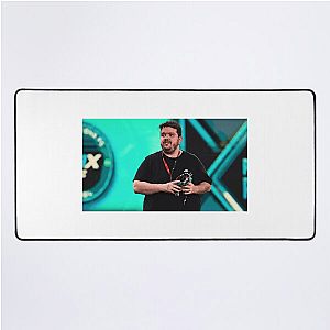 Powered by Luqueta Luqueta Mouse Pads