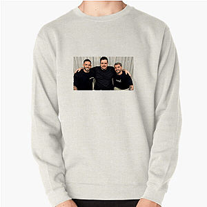 Luqueta Made Me Sweat Luqueta Sweatshirts