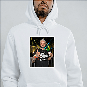 Luqueta = No Misses Luqueta Hoodies