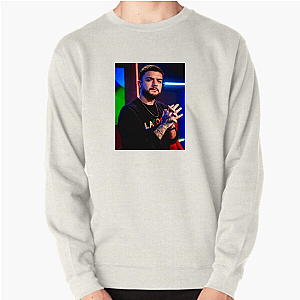 Luqueta Vibes Only Luqueta Sweatshirts