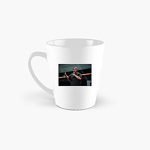 Live Fast, Luqueta Style Luqueta Mugs
