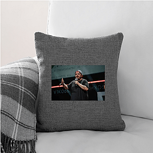 Live Fast, Luqueta Style Luqueta Pillows Cover