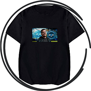 Luqueta T-Shirts
