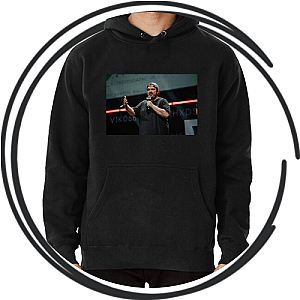 Luqueta Hoodies