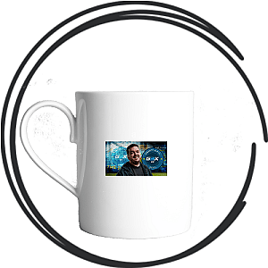 Luqueta Mugs