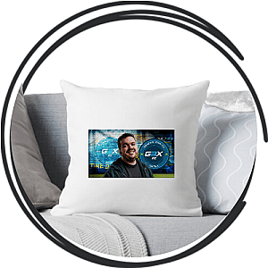 Luqueta Pillows Cover