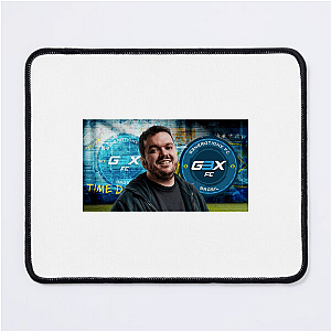 Trust the Luqueta Play Luqueta Mouse Pads