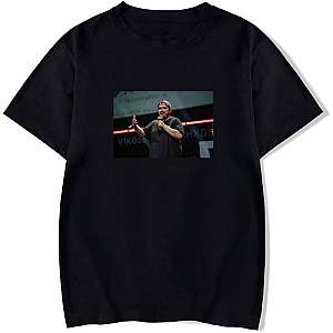 Live Fast, Luqueta Style Luqueta T-Shirts