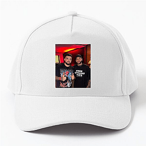 GG Signed by Luqueta Luqueta Hats & Caps