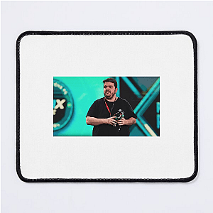 Powered by Luqueta Luqueta Mouse Pads