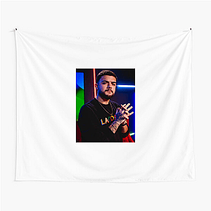 Luqueta Vibes Only Luqueta Tapestries