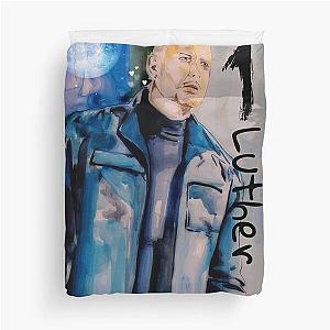 Luther  Duvet Cover