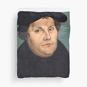 Martin Luther Duvet Cover