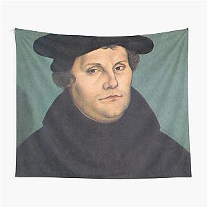 Martin Luther Tapestry