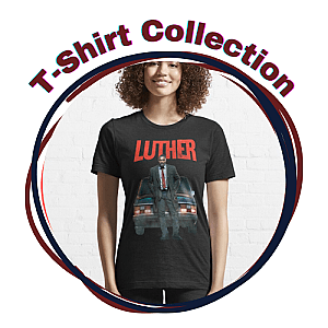 Luther T-Shirts