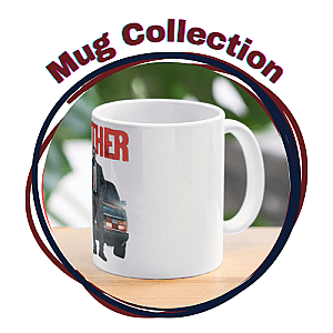 Luther Mugs