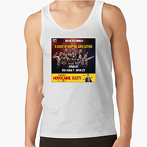 Lvndmark Merchandise For Fans Lvndmark Tank Tops