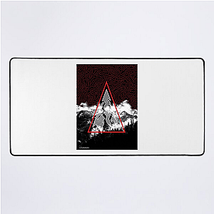 Lvndmark Merch Collection Lvndmark Mouse Pads