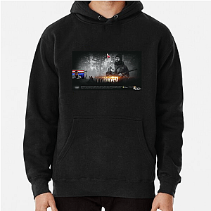 Lvndmark Limited Collection Lvndmark Hoodies