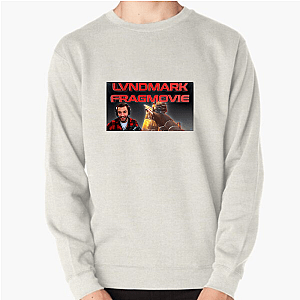 Lvndmark Fan Art Lvndmark Sweatshirts