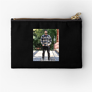 Lvndmark Merchandise Lvndmark Zipper Pouches