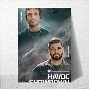 Lvndmark Merch Lvndmark Posters