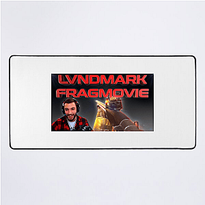 Lvndmark Fan Art Lvndmark Mouse Pads