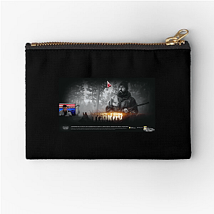 Lvndmark Limited Collection Lvndmark Zipper Pouches