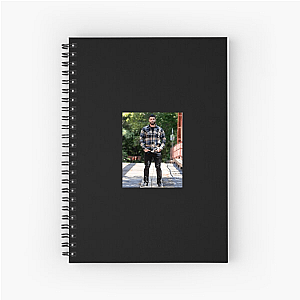 Lvndmark Merchandise Lvndmark Notebook