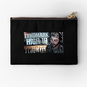 Lvndmark Merch For Fans Lvndmark Zipper Pouches