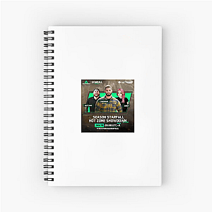 Lvndmark Signature Lvndmark Notebook