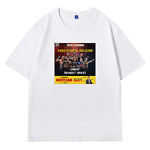 Lvndmark Merchandise For Fans Lvndmark T-Shirts