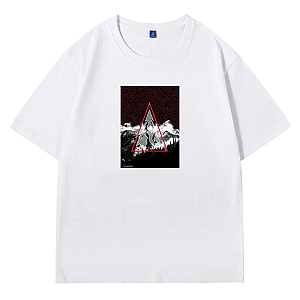 Lvndmark Merch Collection Lvndmark T-Shirts