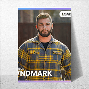 Lvndmark Collection for fans Lvndmark Posters