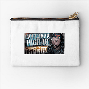 Lvndmark Merch For Fans Lvndmark Zipper Pouches