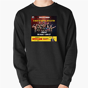 Lvndmark Merchandise For Fans Lvndmark Sweatshirts