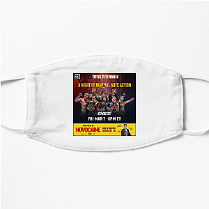 Lvndmark Merchandise For Fans Lvndmark Face Masks