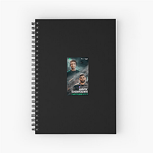 Lvndmark Merch Lvndmark Notebook