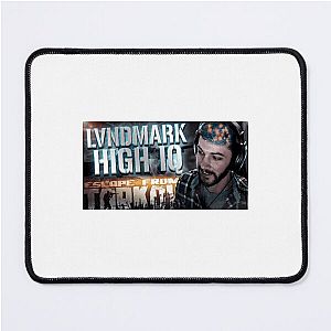 Lvndmark Merch For Fans Lvndmark Mouse Pads