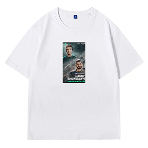 Lvndmark Merch Lvndmark T-Shirts